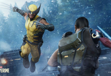 marvel's wolverine screenshot 6