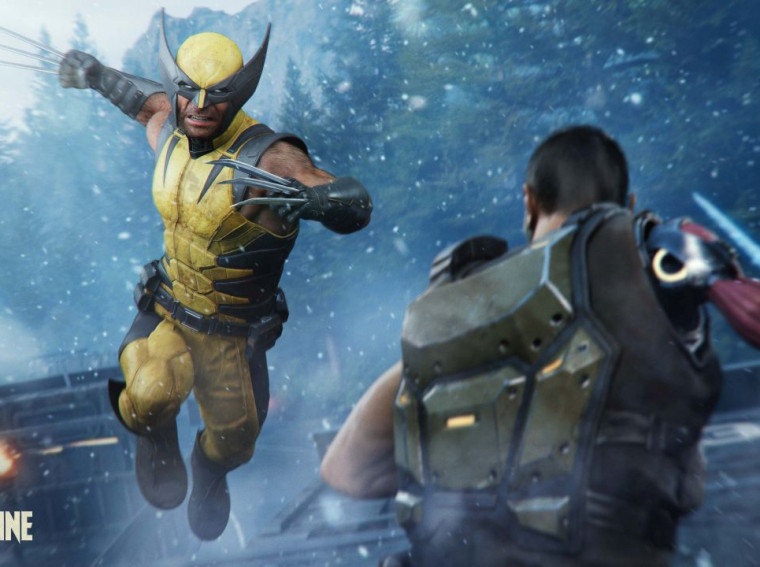 marvel's wolverine screenshot 6