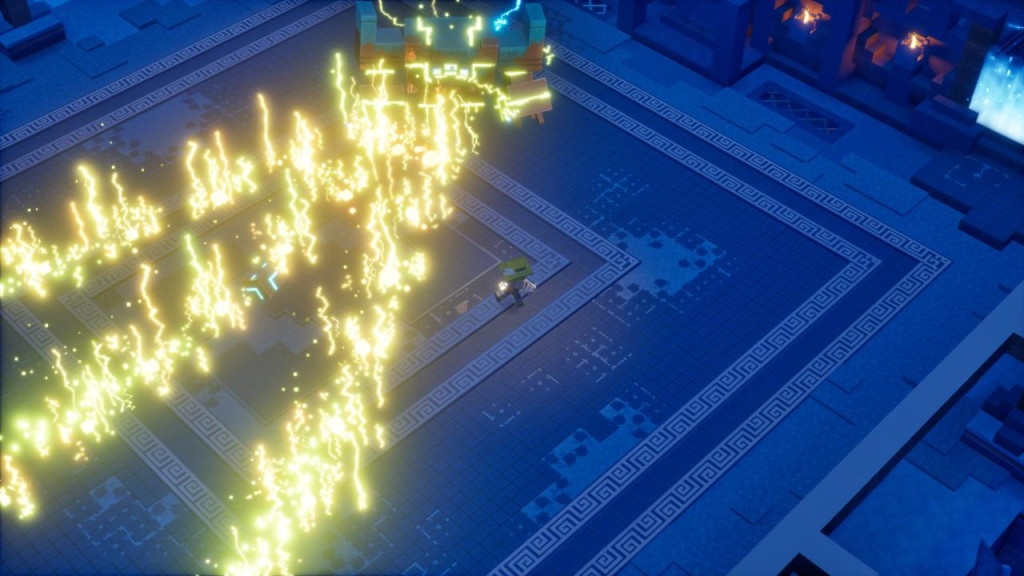 minecraft dungeons II screenshot01