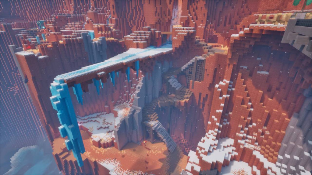 minecraft dungeons II screenshot06