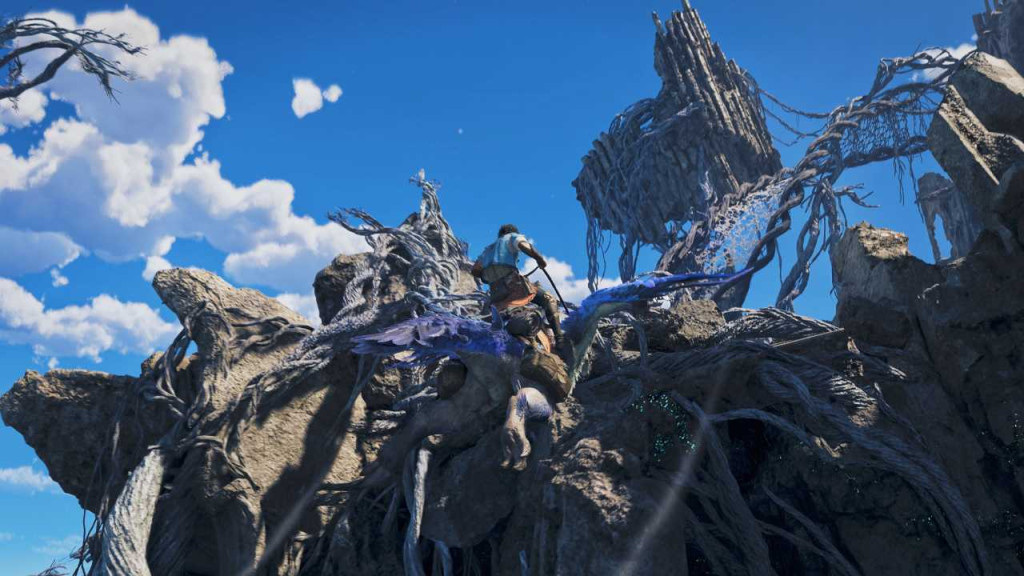monster hunter wilds ascendance screenshot02