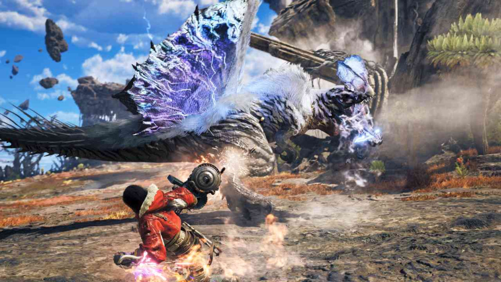 monster hunter wilds ascendance screenshot06