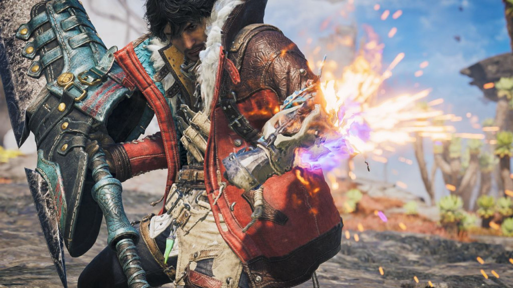 monster hunter wilds ascendance screenshot09