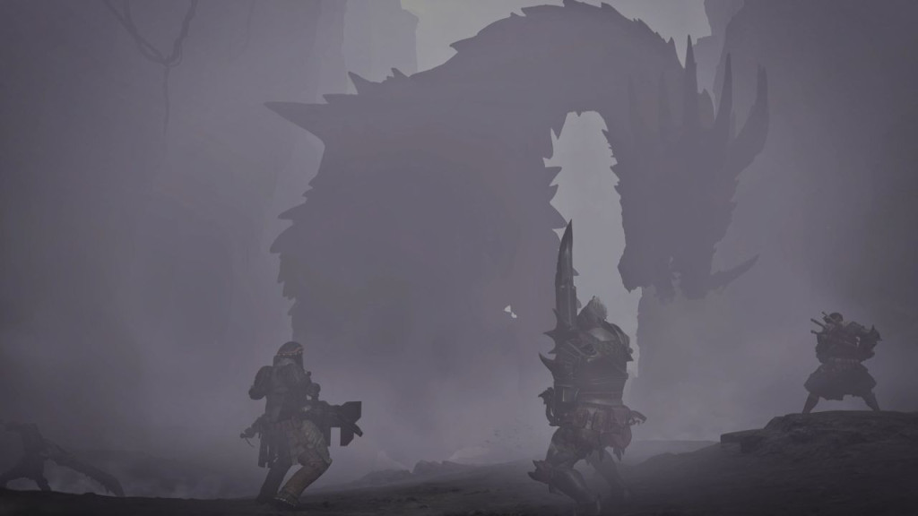 monster hunter wilds ascendance screenshot10