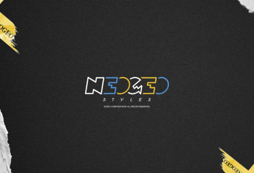 neogeo styles banner