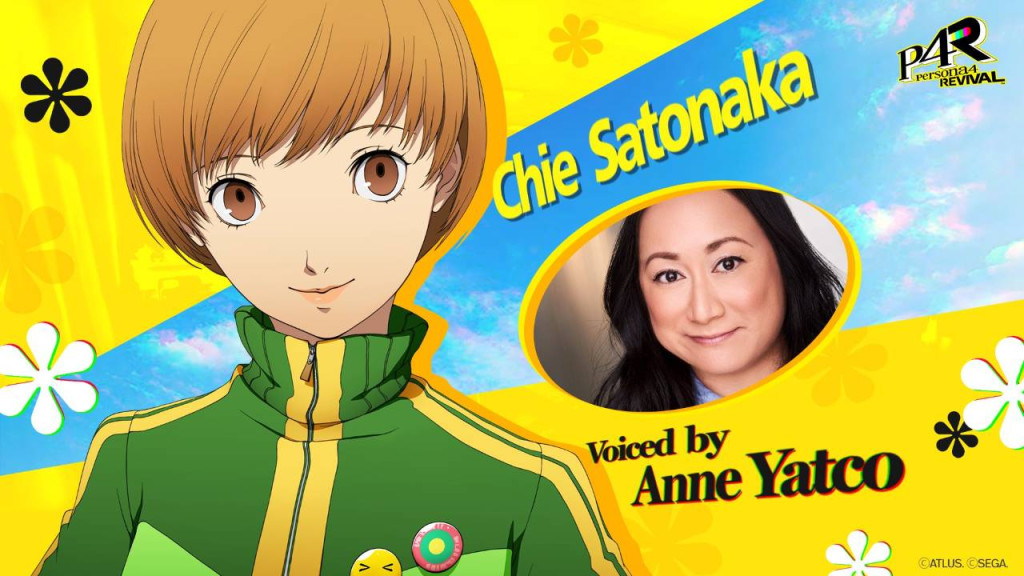 persona 4 revival chie anne yatco