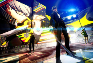 persona 4 revival gameplay details sccreenshot01