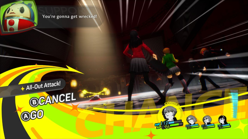 persona 4 revival gameplay details sccreenshot02