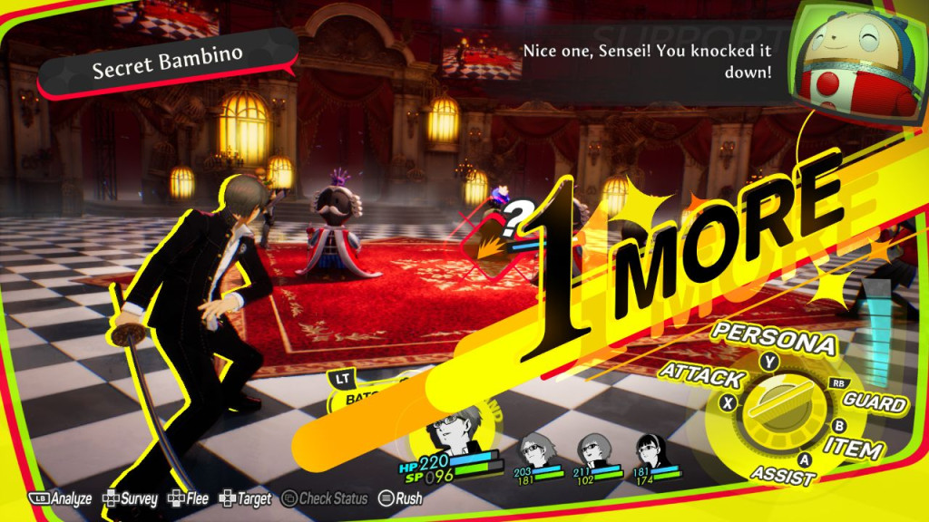 persona 4 revival gameplay details sccreenshot03