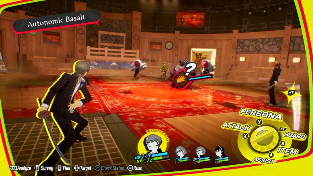 persona 4 revival gameplay details sccreenshot07