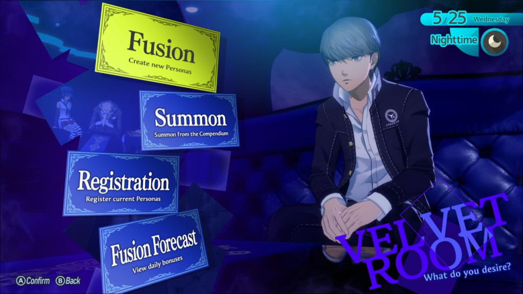 persona 4 revival gameplay details sccreenshot09