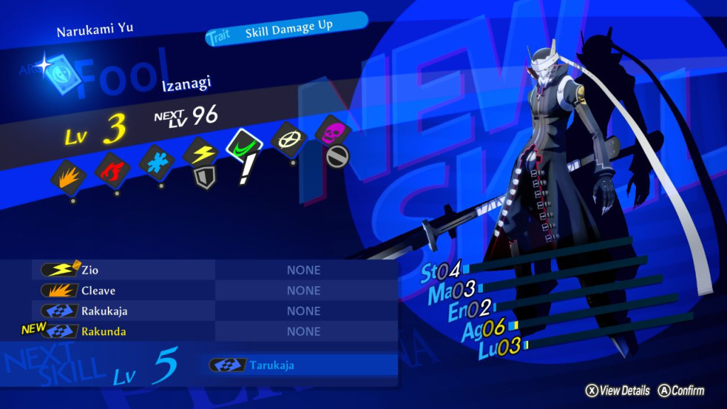persona 4 revival gameplay details sccreenshot10