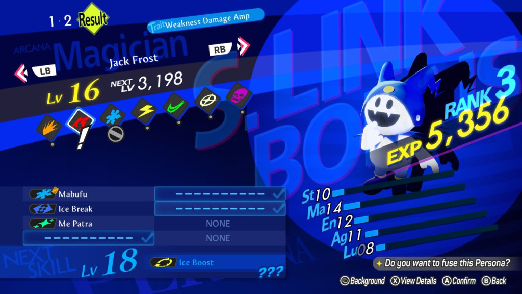 persona 4 revival gameplay details sccreenshot11