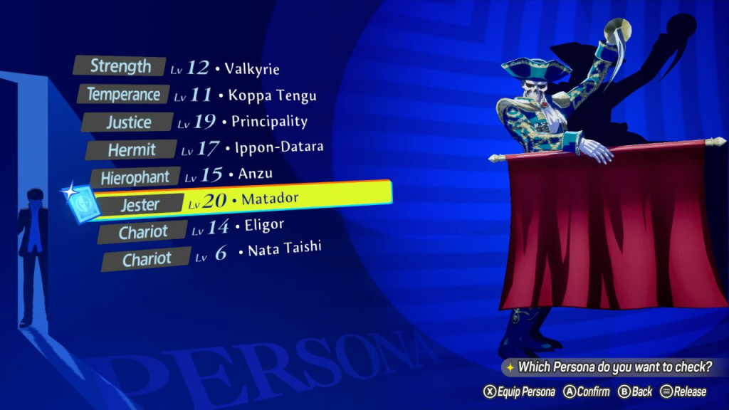 persona 4 revival gameplay details sccreenshot12