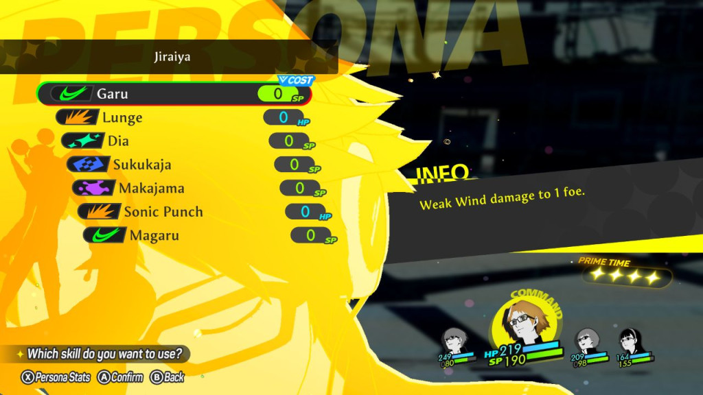 persona 4 revival gameplay details sccreenshot13