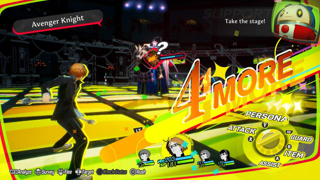 persona 4 revival gameplay details sccreenshot14