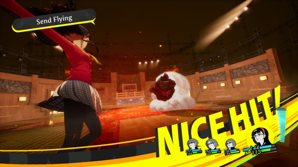 persona 4 revival gameplay details sccreenshot15