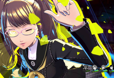 persona 4 revival rise 2