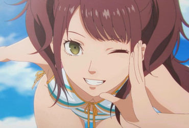 persona 4 revival rise 3