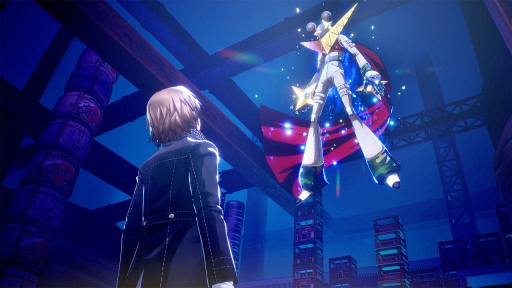 persona 4 revival screenshot03
