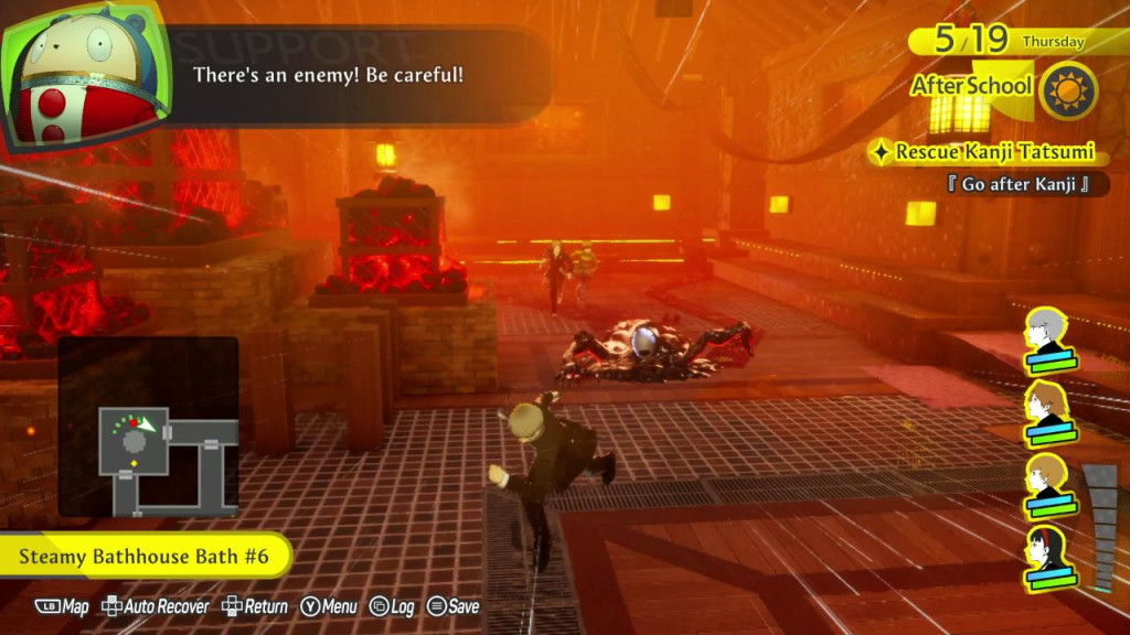 persona 4 revival screenshot06