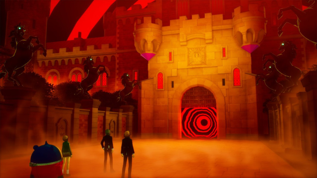 persona 4 revival screenshot07