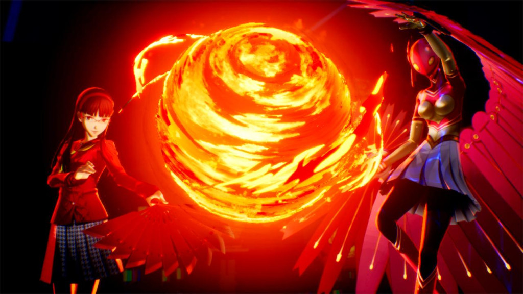 persona 4 revival screenshot09
