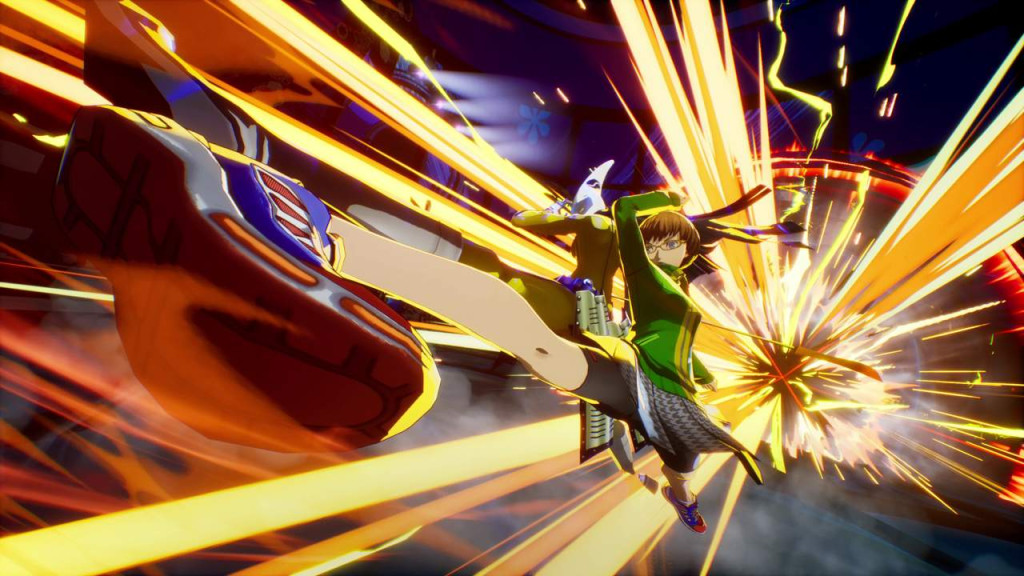 persona 4 revival screenshot11