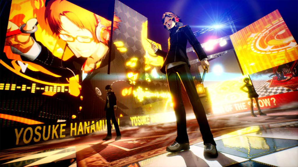 persona 4 revival screenshot12