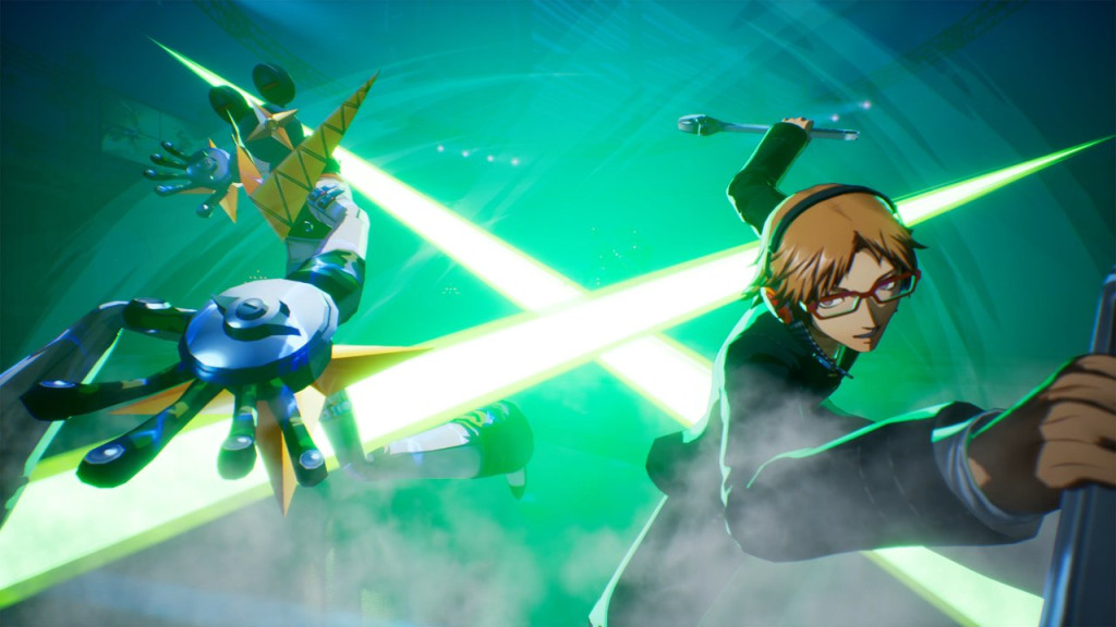 persona 4 revival screenshot13
