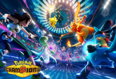pokemon champions key art