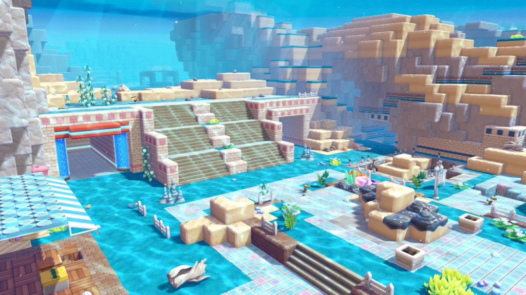 pokemon pokopia august update 1