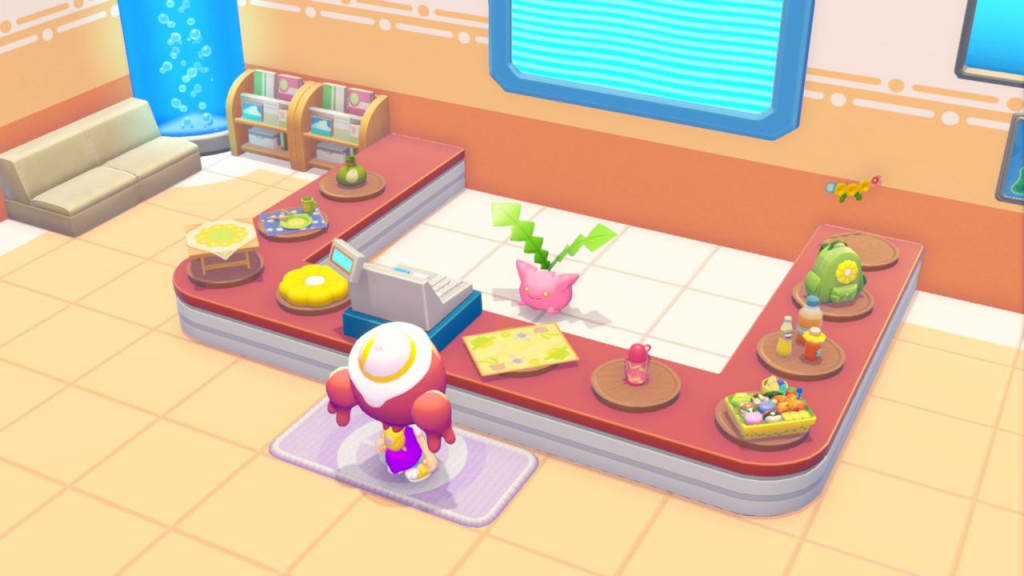 pokemon pokopia august update 4
