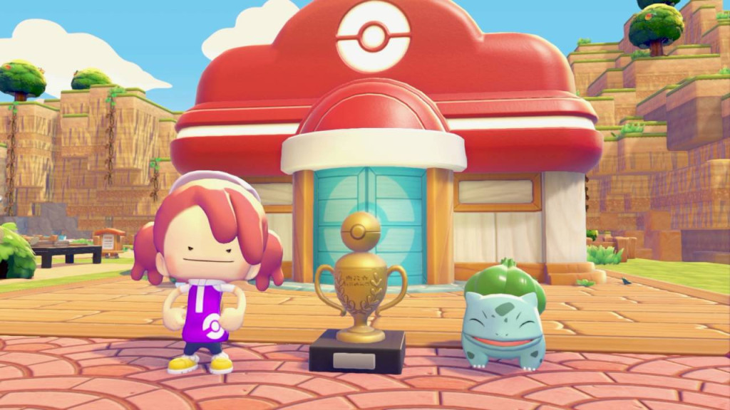 pokemon pokopia august update 5