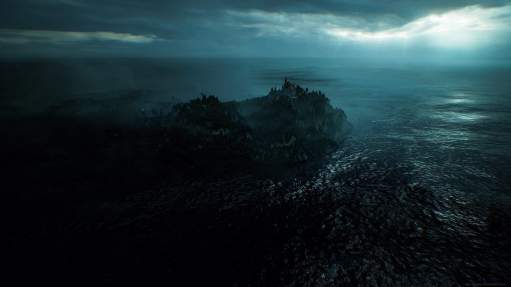 resident evil veronica screenshot06
