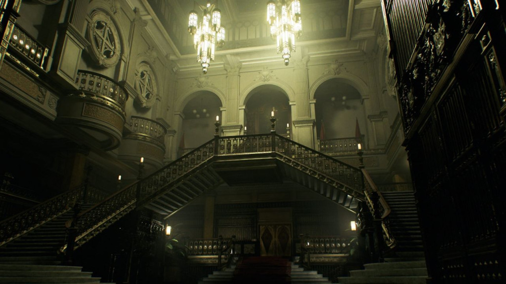 resident evil veronica screenshot10