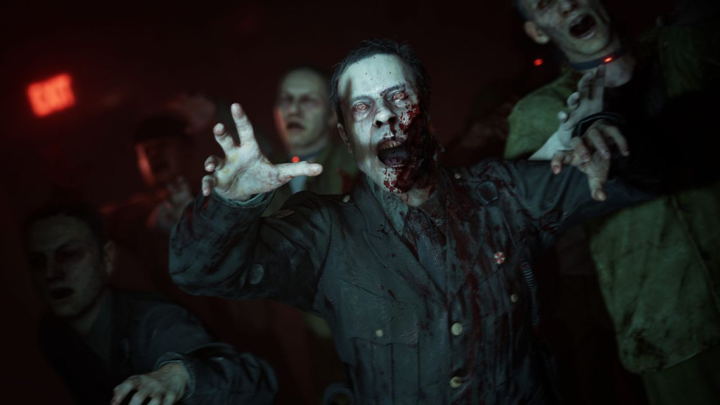 resident evil veronica screenshot11