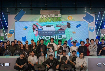 sm cyberzone mobile mania 1
