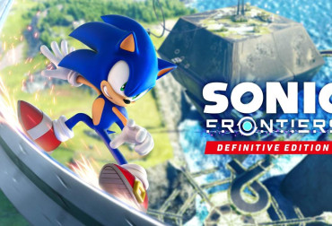 sonic frontiers definitive edition