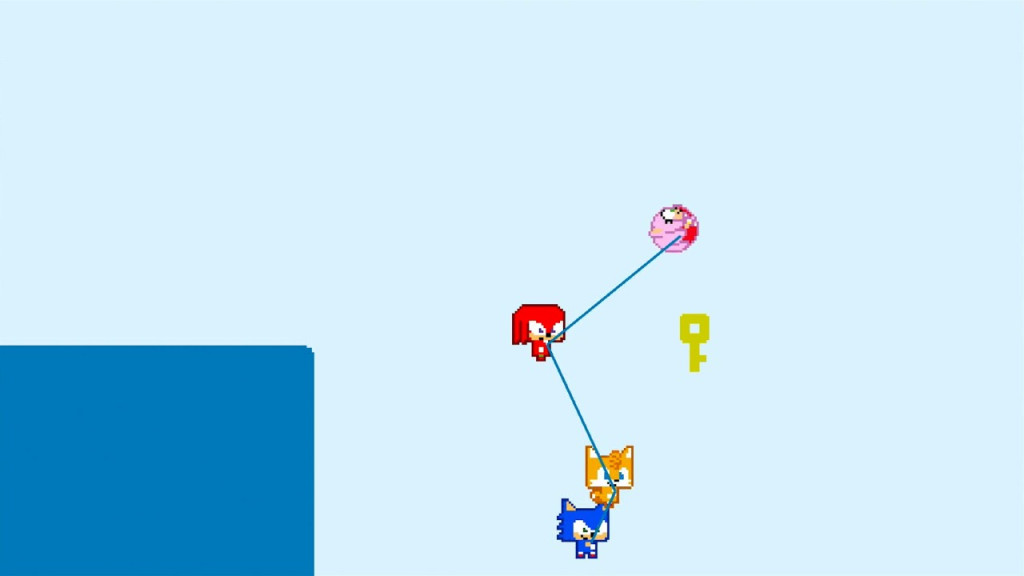 sonic pico park screenshot06