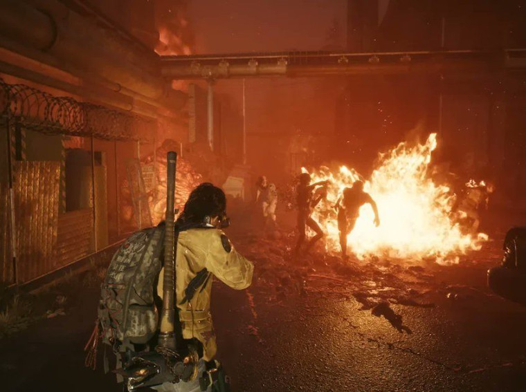 state of decay undead labs 3