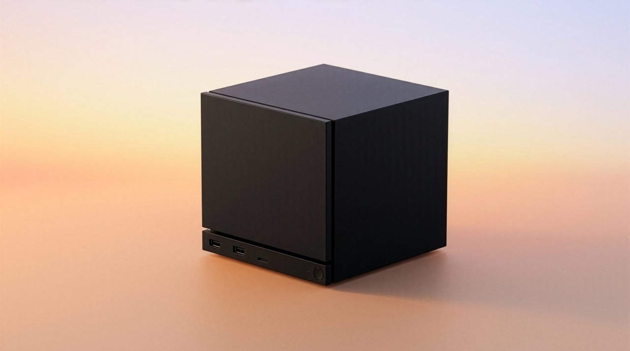 Steam Machine Reservations Officially Launches Today, Price Starts at $1,000