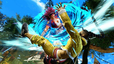street fighter 6 yasmine moves06
