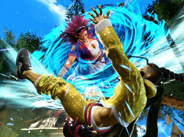 street fighter 6 yasmine moves06