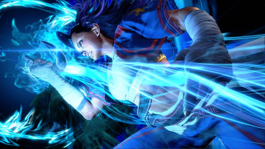 street fighter 6 yasmine moves07