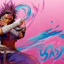 Street Fighter 6 Welcomes Yasmine, the First Filipina Fighter