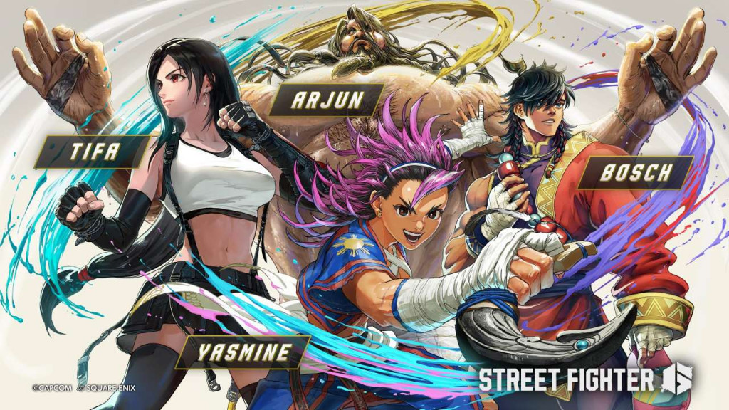 street fighter 6 year 4 season pass