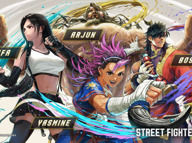 street fighter 6 year 4 season pass