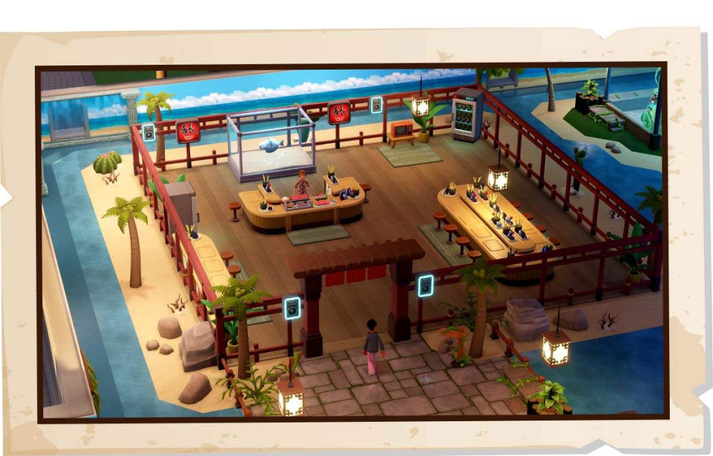 two point hospital full health collection screenshot 2