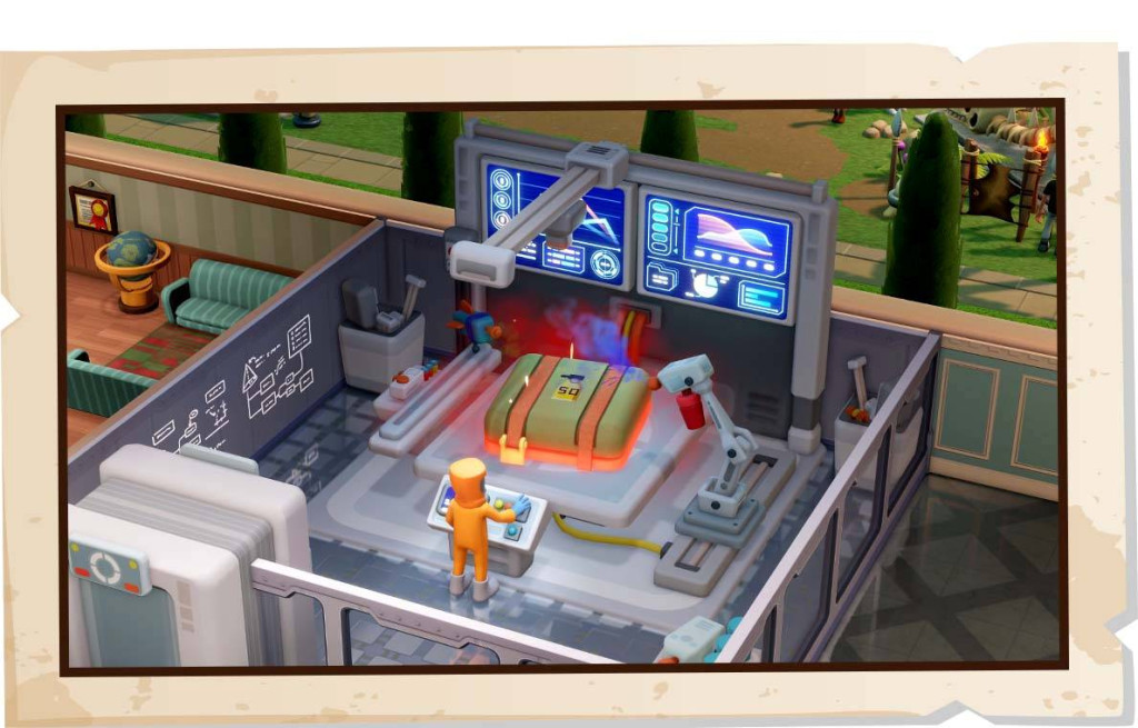 two point hospital full health collection screenshot 4